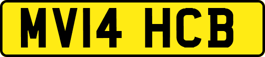MV14HCB