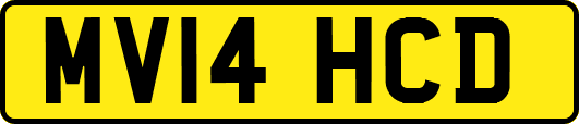 MV14HCD