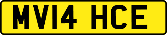 MV14HCE