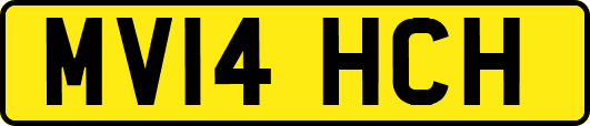 MV14HCH