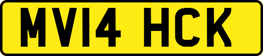 MV14HCK