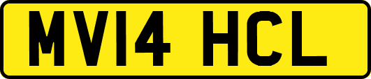 MV14HCL