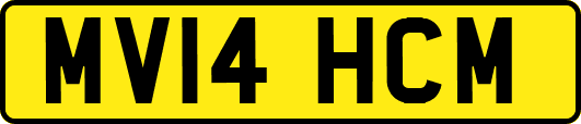 MV14HCM