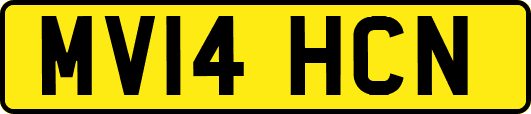 MV14HCN