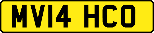 MV14HCO
