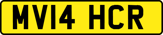 MV14HCR