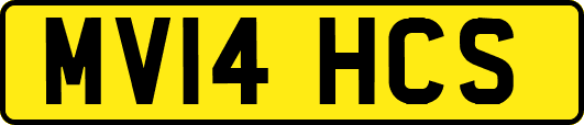 MV14HCS