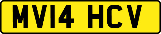 MV14HCV