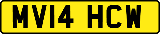 MV14HCW