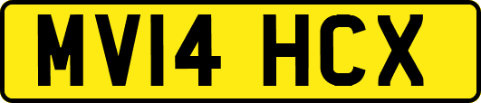 MV14HCX