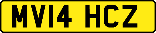 MV14HCZ