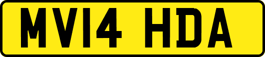 MV14HDA