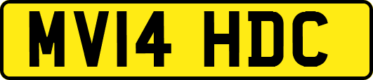 MV14HDC