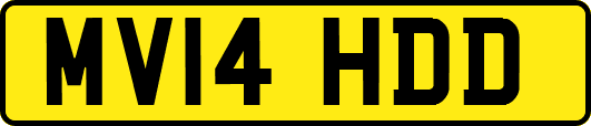 MV14HDD