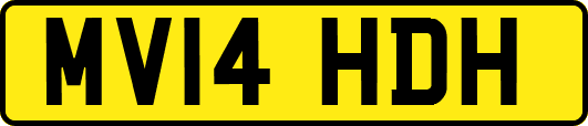 MV14HDH