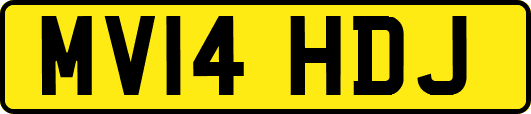 MV14HDJ