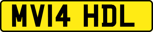 MV14HDL
