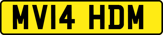MV14HDM