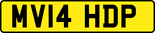 MV14HDP