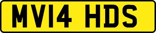 MV14HDS