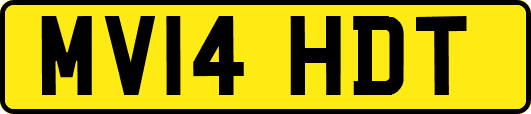 MV14HDT