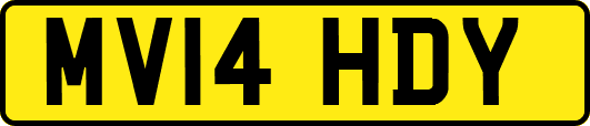 MV14HDY