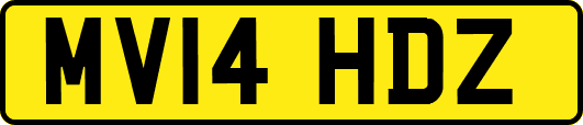 MV14HDZ