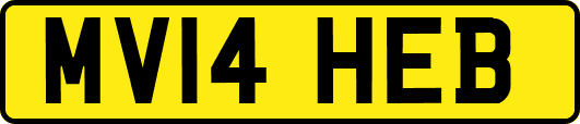 MV14HEB