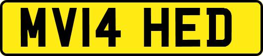 MV14HED
