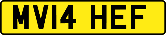 MV14HEF