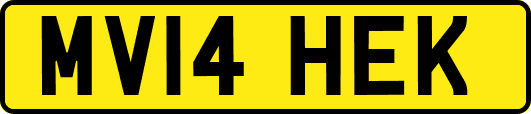 MV14HEK