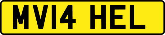 MV14HEL