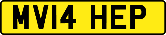 MV14HEP