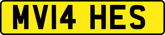 MV14HES