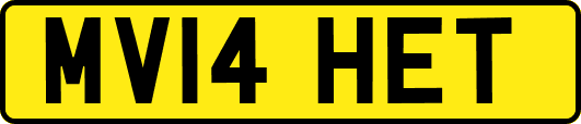 MV14HET