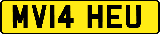 MV14HEU