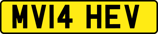 MV14HEV