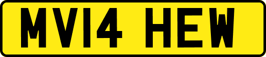 MV14HEW