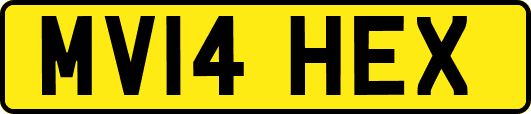 MV14HEX
