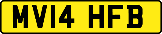 MV14HFB