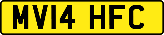 MV14HFC
