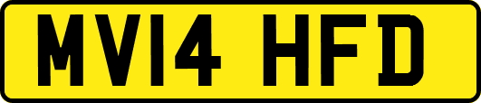 MV14HFD