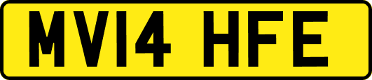 MV14HFE