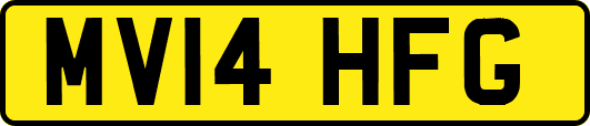MV14HFG