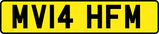 MV14HFM