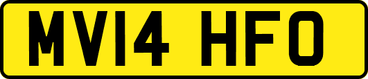 MV14HFO