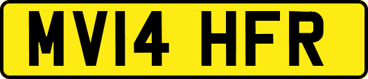 MV14HFR
