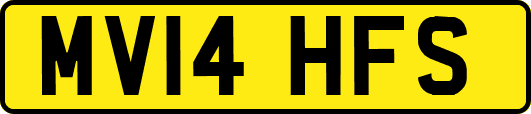MV14HFS