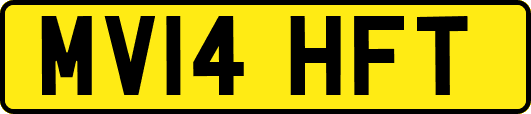MV14HFT