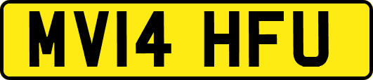 MV14HFU